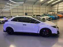 2015/65 HONDA CIVIC TYPE-R + PAUL WEST 420BHP TUNED + PPF'D - HUGE SPEC