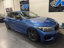 2019 BMW M140i SHADOW EDITION + AUTO + STAGE 1 + HUGE SPEC CAR