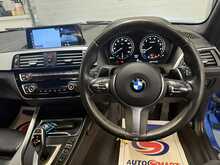 2019 BMW M140i SHADOW EDITION + AUTO + STAGE 1 + HUGE SPEC CAR