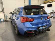 2019 BMW M140i SHADOW EDITION + AUTO + STAGE 1 + HUGE SPEC CAR