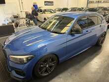 2019 BMW M140i SHADOW EDITION + AUTO + STAGE 1 + HUGE SPEC CAR