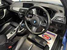2019 BMW M140i SHADOW EDITION + AUTO + STAGE 1 + HUGE SPEC CAR