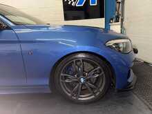 2019 BMW M140i SHADOW EDITION + AUTO + STAGE 1 + HUGE SPEC CAR