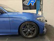 2019 BMW M140i SHADOW EDITION + AUTO + STAGE 1 + HUGE SPEC CAR