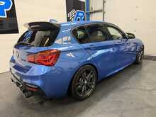 2019 BMW M140i SHADOW EDITION + AUTO + STAGE 1 + HUGE SPEC CAR