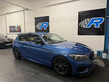 2019 BMW M140i SHADOW EDITION + AUTO + STAGE 1 + HUGE SPEC CAR