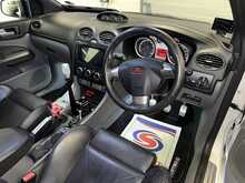 2009/59 FORD FOCUS ST-3 - BLOCK MOD - STAGE 2 - HUGE SPEC
