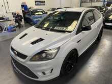 2009/59 FORD FOCUS ST-3 - BLOCK MOD - STAGE 2 - HUGE SPEC