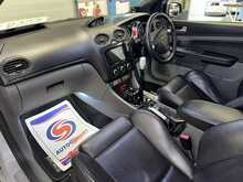 2009/59 FORD FOCUS ST-3 - BLOCK MOD - STAGE 2 - HUGE SPEC