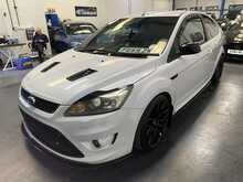 2009/59 FORD FOCUS ST-3 - BLOCK MOD - STAGE 2 - HUGE SPEC