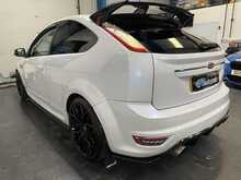 2009/59 FORD FOCUS ST-3 - BLOCK MOD - STAGE 2 - HUGE SPEC