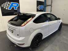2009/59 FORD FOCUS ST-3 - BLOCK MOD - STAGE 2 - HUGE SPEC