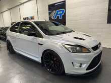 2009/59 FORD FOCUS ST-3 - BLOCK MOD - STAGE 2 - HUGE SPEC