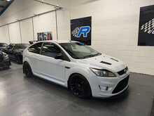 2009/59 FORD FOCUS ST-3 - BLOCK MOD - STAGE 2 - HUGE SPEC
