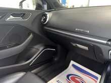 2017/67 AUDI RS3 2.5 TFSI + NARDO GREY + SPORTS EXHAUST + COMFoRT AND SOUND PACK
