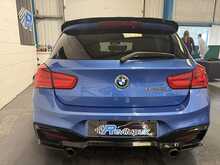 2016 BMW M135i - AUTO - STAGE 1 TUNED - 380BHP - £2000 ALLOYS
