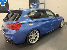 2016 BMW M135i - AUTO - STAGE 1 TUNED - 380BHP - £2000 ALLOYS