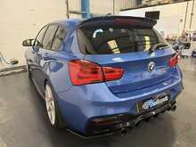 2016 BMW M135i - AUTO - STAGE 1 TUNED - 380BHP - £2000 ALLOYS