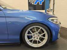 2016 BMW M135i - AUTO - STAGE 1 TUNED - 380BHP - £2000 ALLOYS