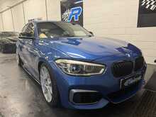 2016 BMW M135i - AUTO - STAGE 1 TUNED - 380BHP - £2000 ALLOYS