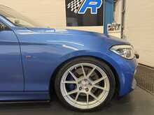 2016 BMW M135i - AUTO - STAGE 1 TUNED - 380BHP - £2000 ALLOYS