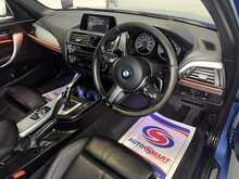 2016 BMW M135i - AUTO - STAGE 1 TUNED - 380BHP - £2000 ALLOYS