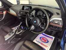 2016 BMW M135i - AUTO - STAGE 1 TUNED - 380BHP - £2000 ALLOYS