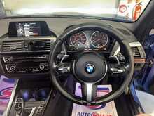 2016 BMW M135i - AUTO - STAGE 1 TUNED - 380BHP - £2000 ALLOYS