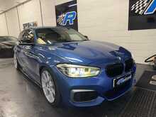 2016 BMW M135i - AUTO - STAGE 1 TUNED - 380BHP - £2000 ALLOYS