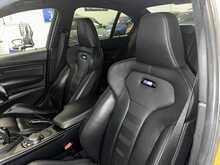 2017 BMW M3 SALOON + DCT + 61K MILES + CRANK HUB DONE + STUNNING EXAMPLE