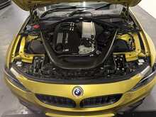 2017 BMW M3 SALOON + DCT + 61K MILES + CRANK HUB DONE + STUNNING EXAMPLE