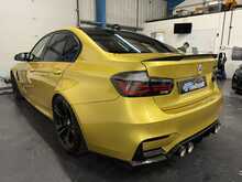 2017 BMW M3 SALOON + DCT + 61K MILES + CRANK HUB DONE + STUNNING EXAMPLE