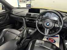 2017 BMW M3 SALOON + DCT + 61K MILES + CRANK HUB DONE + STUNNING EXAMPLE
