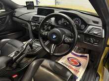 2017 BMW M3 SALOON + DCT + 61K MILES + CRANK HUB DONE + STUNNING EXAMPLE