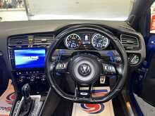 2016 VW GOLF R + DSG + 300BHP + PRETORIA ALLOYS + DYNAUDIO