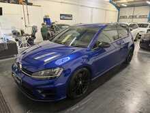 2016 VW GOLF R + DSG + 300BHP + PRETORIA ALLOYS + DYNAUDIO
