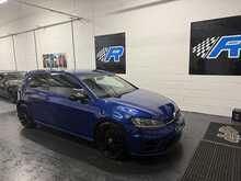 2016 VW GOLF R + DSG + 300BHP + PRETORIA ALLOYS + DYNAUDIO