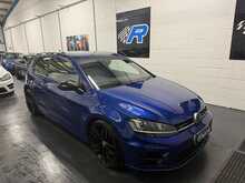 2016 VW GOLF R + DSG + 300BHP + PRETORIA ALLOYS + DYNAUDIO