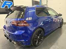 2016 VW GOLF R + DSG + 300BHP + PRETORIA ALLOYS + DYNAUDIO