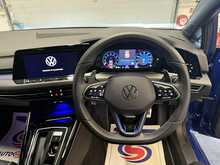 2024/24 VW GOLF R - DSG - 315BHP - PANROOF - WINTER PACK - MUCH MORE - 10K MILES