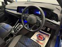 2024/24 VW GOLF R - DSG - 315BHP - PANROOF - WINTER PACK - MUCH MORE - 10K MILES