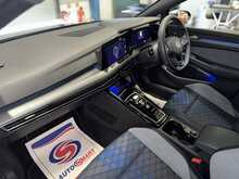 2024/24 VW GOLF R - DSG - 315BHP - PANROOF - WINTER PACK - MUCH MORE - 10K MILES