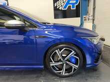 2024/24 VW GOLF R - DSG - 315BHP - PANROOF - WINTER PACK - MUCH MORE - 10K MILES