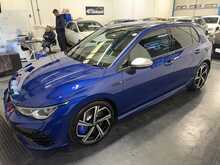 2024/24 VW GOLF R - DSG - 315BHP - PANROOF - WINTER PACK - MUCH MORE - 10K MILES