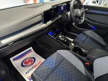 2024/24 VW GOLF R - DSG - 315BHP - PANROOF - WINTER PACK - MUCH MORE - 10K MILES