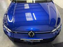 2024/24 VW GOLF R - DSG - 315BHP - PANROOF - WINTER PACK - MUCH MORE - 10K MILES