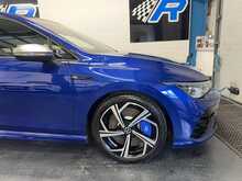 2024/24 VW GOLF R - DSG - 315BHP - PANROOF - WINTER PACK - MUCH MORE - 10K MILES