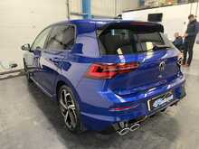 2024/24 VW GOLF R - DSG - 315BHP - PANROOF - WINTER PACK - MUCH MORE - 10K MILES