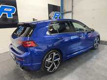 2024/24 VW GOLF R - DSG - 315BHP - PANROOF - WINTER PACK - MUCH MORE - 10K MILES