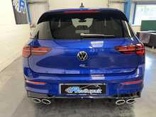 2024/24 VW GOLF R - DSG - 315BHP - PANROOF - WINTER PACK - MUCH MORE - 10K MILES